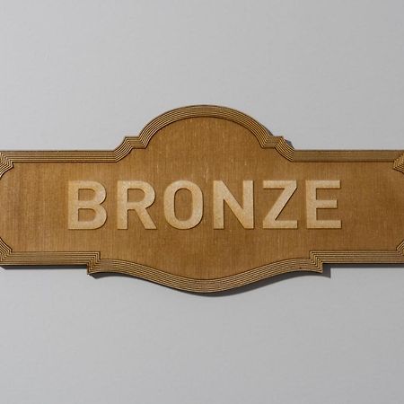 Graffitisuites#Bronze Tessalónica Exterior foto